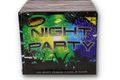 Night Party - 360° presentation