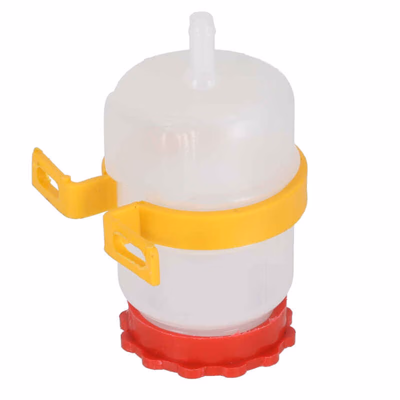 Brake Fluid Reservoir fits Zetor 9145 8011 8045 14145 10211 10011 9111 10245 8111 16145 10111