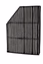 FILTRE HABITACLE OEM-HENGST AVEC 2 TROUES