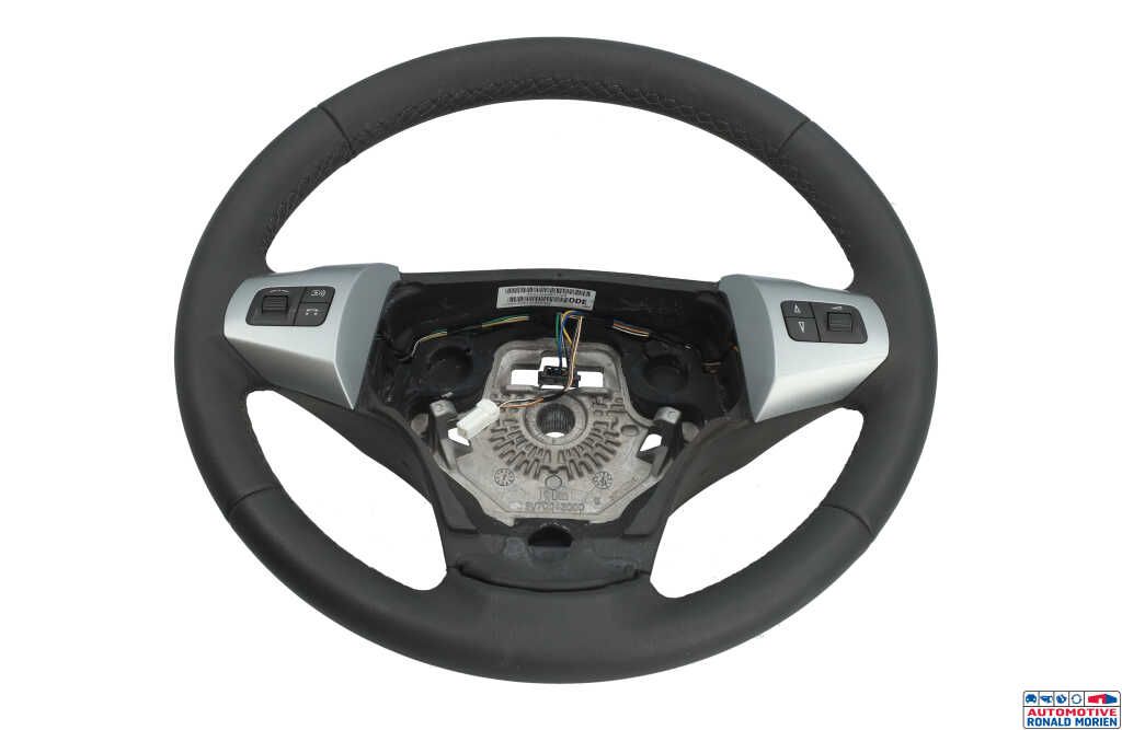 Used Steering wheel Opel Corsa Price € 49,00 Margin scheme offered by Automaterialen Ronald Morien B.V.