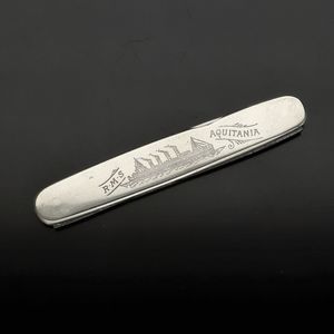 Stainless Steel Wade and Butcher Penknife