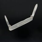 Stainless Steel Wade and Butcher Penknife