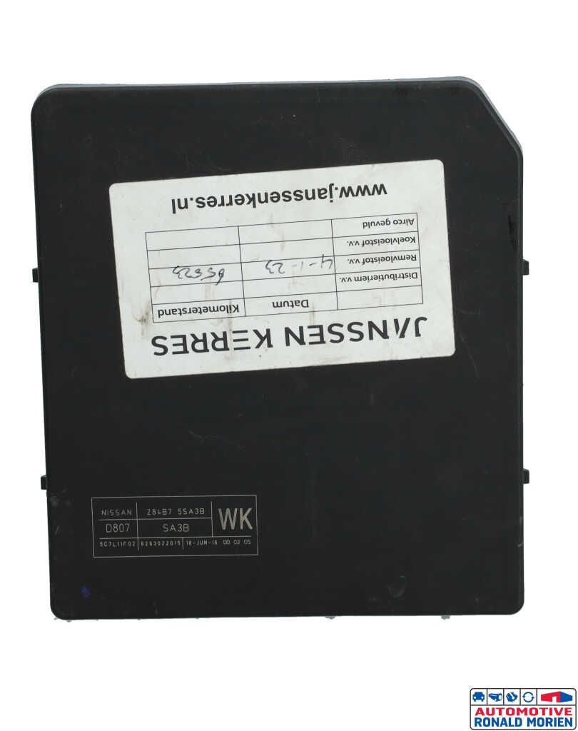 Usados Caja de fusibles Nissan Leaf (ZE1) 40kWh Precio € 225,00 IVA incluido ofrecido por Automaterialen Ronald Morien B.V.