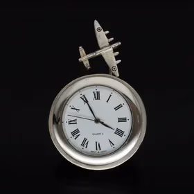 Mini Desk Clock