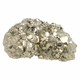 Pyriet cluster ruw 15cm - 360° presentation