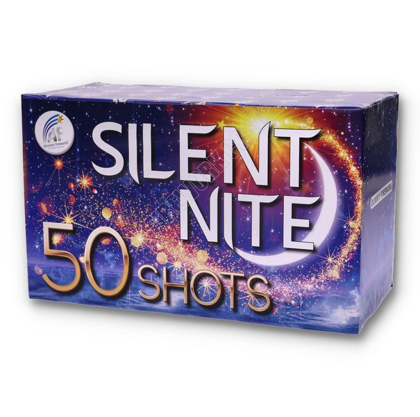 Silent Nite by Absolute Fireworks