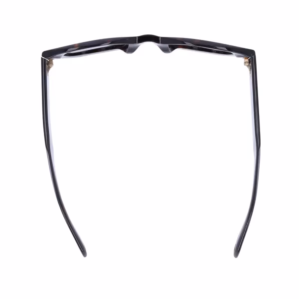 Pair of Tortoiseshell Givenchy Sunglasses