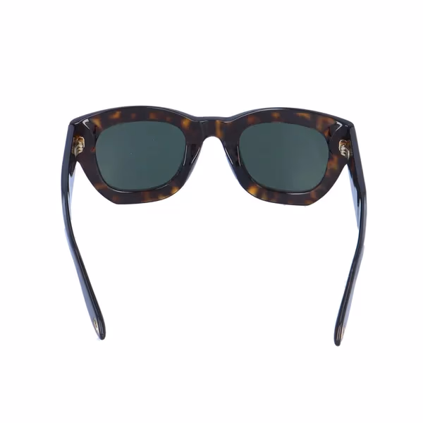 Pair of Tortoiseshell Givenchy Sunglasses