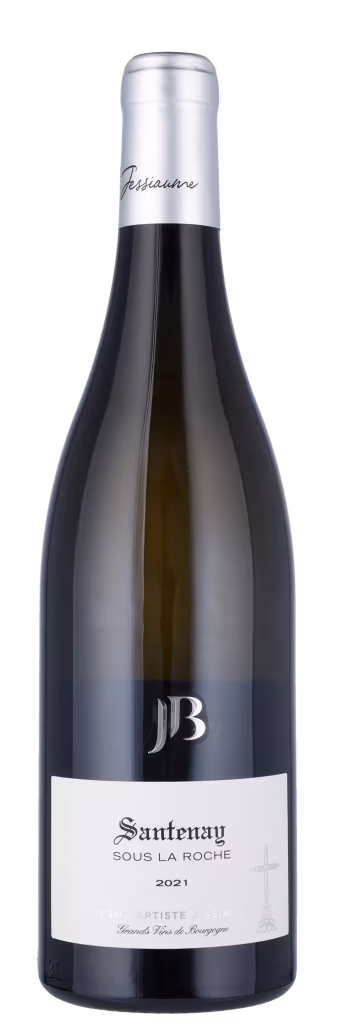 SANTENAY BLANC Sous La Roche, Jean Baptiste Jessiaume