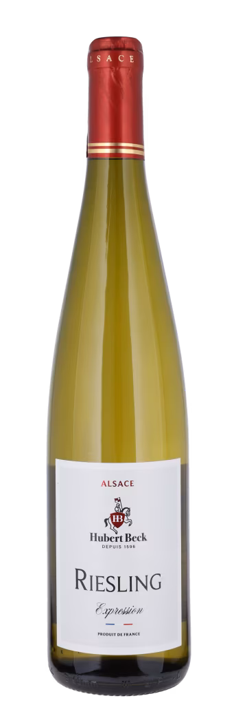 RIESLING Alsace, Hubert Beck