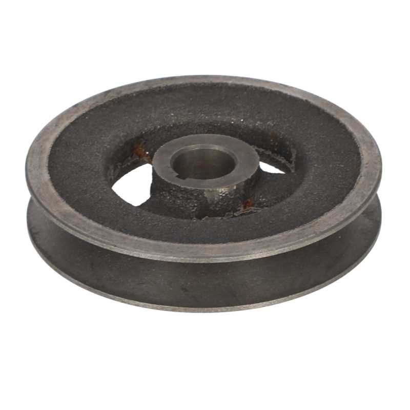 Power Steering Pump Pulley fits Ford 650 801 800 2000 4140 601 700 900 ...