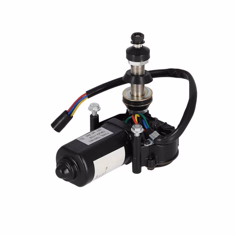 Windshield Wiper Motor Right Hand fits John Deere 2040 2755 3150 2140