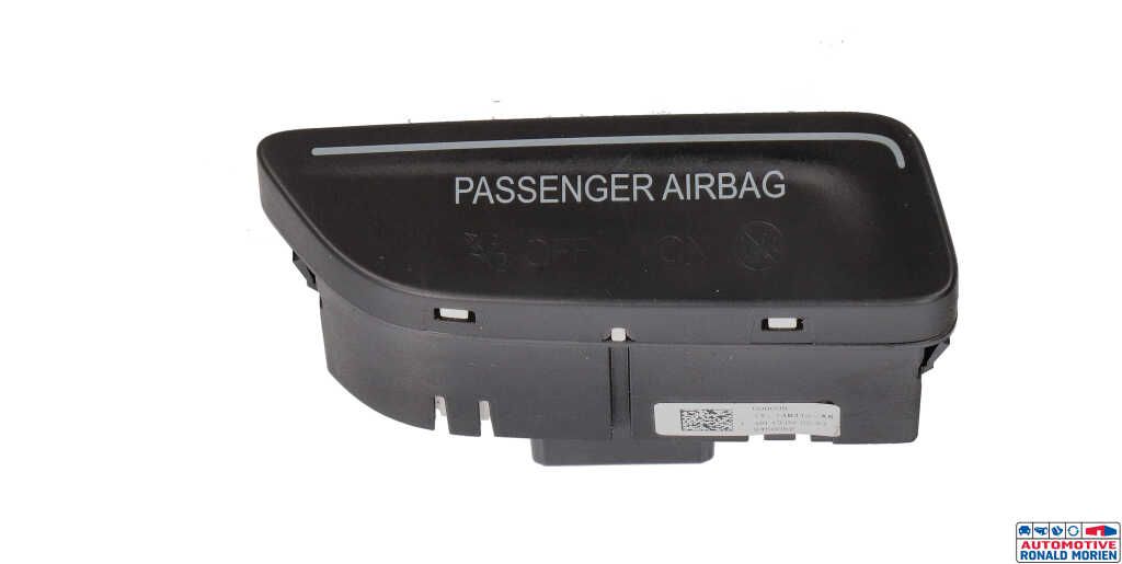 Usagé Airbag témoin Ford B-Max (JK8) 1.0 EcoBoost 12V 100 Prix € 7,50 Règlement à la marge proposé par Automaterialen Ronald Morien B.V.