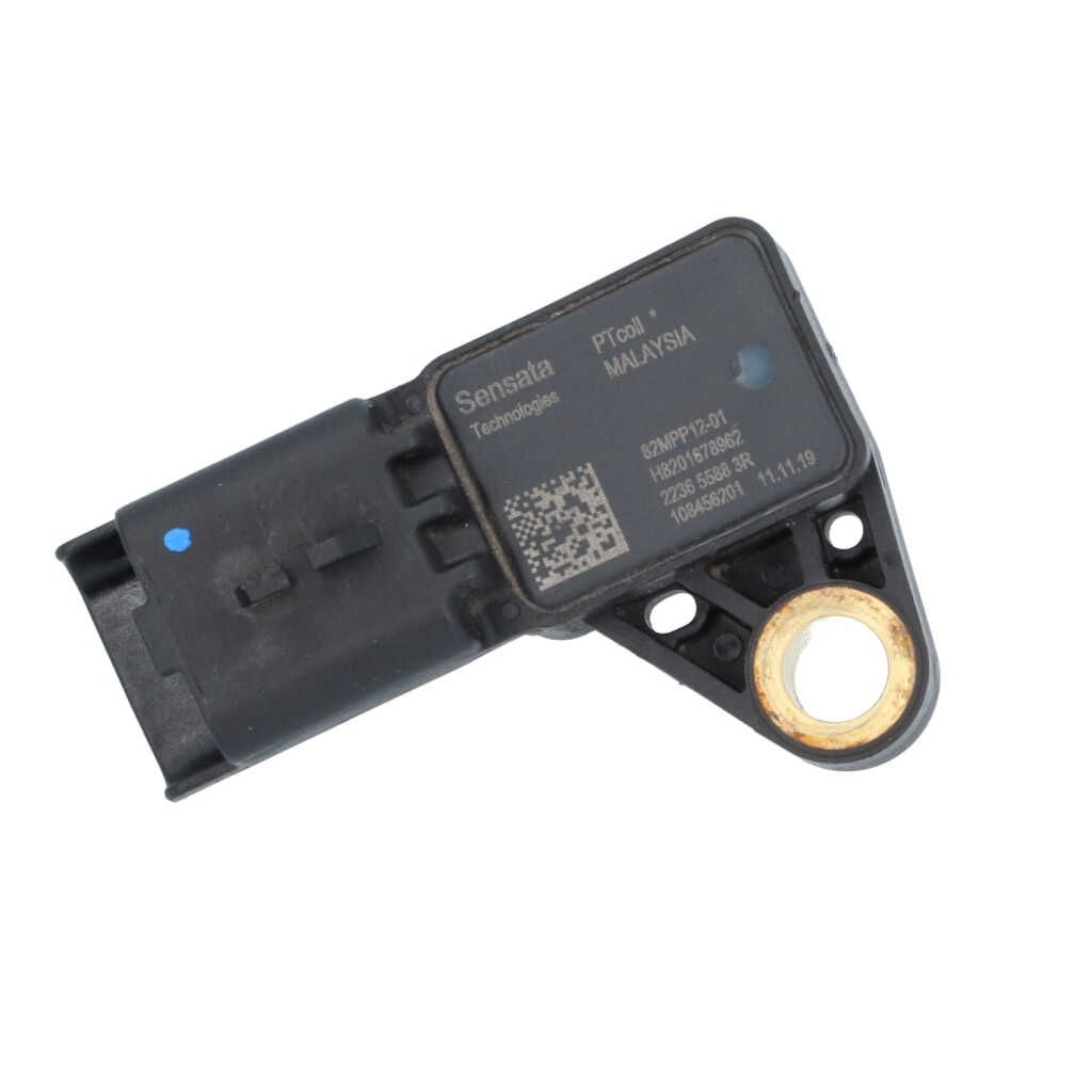 Gebruikte Brandstofdruk sensor Renault Clio V (RJAB) 1.0 TCe 100 12V Prijs € 45,00 Margeregeling aangeboden door Automaterialen Ronald Morien B.V.