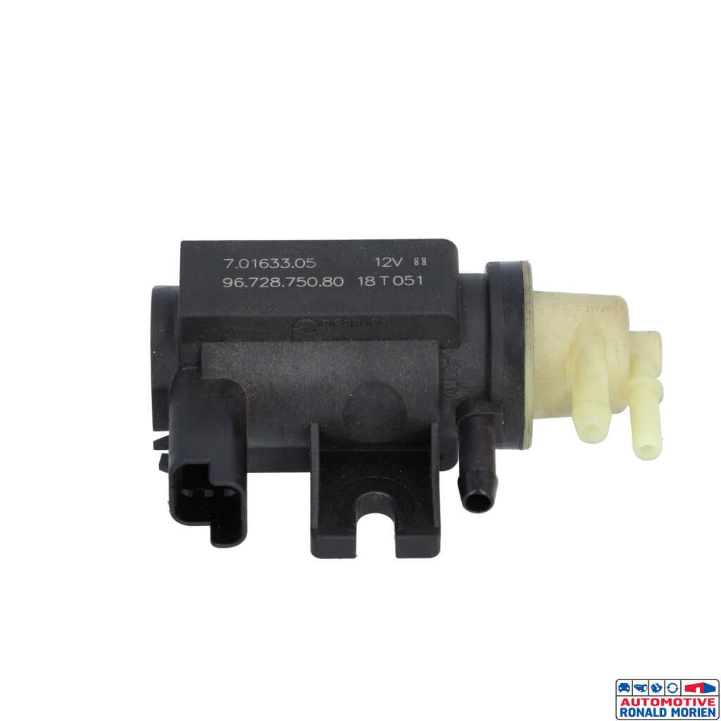 Used Turbo relief valve Peugeot 508 SW (8E/8U) 1.6 HDiF 16V Price € 30,00 Inclusive VAT offered by Automaterialen Ronald Morien B.V.