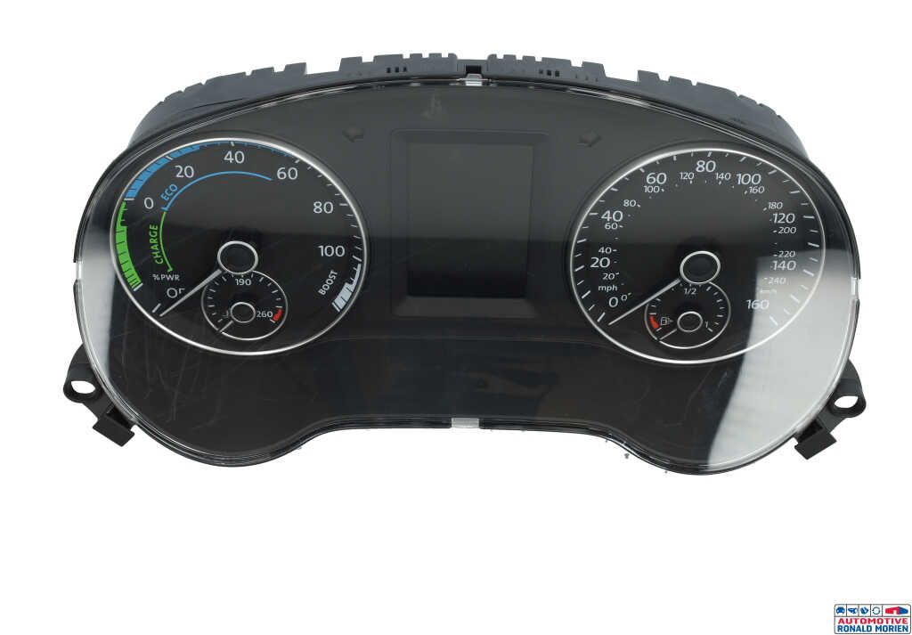 Used Odometer KM Volkswagen Jetta IV (162/16A) 1.4 TSI 150 16V Price € 75,00 Margin scheme offered by Automaterialen Ronald Morien B.V.