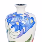 Moorcroft Fly Away Home Vase