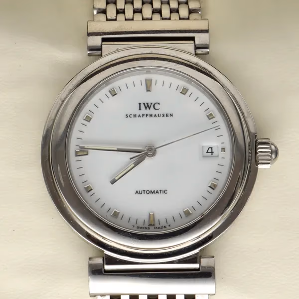 IWC Da Vinci Automatic Gentleman's Watch