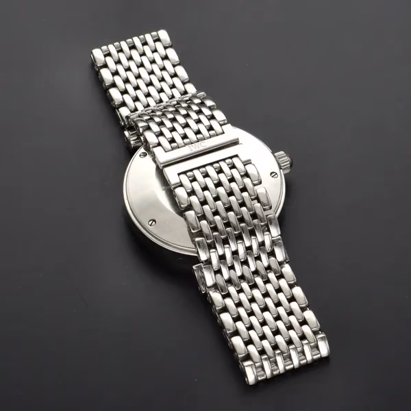 IWC Da Vinci Automatic Gentleman's Watch