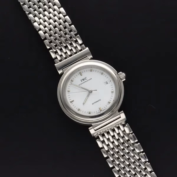 IWC Da Vinci Automatic Gentleman's Watch
