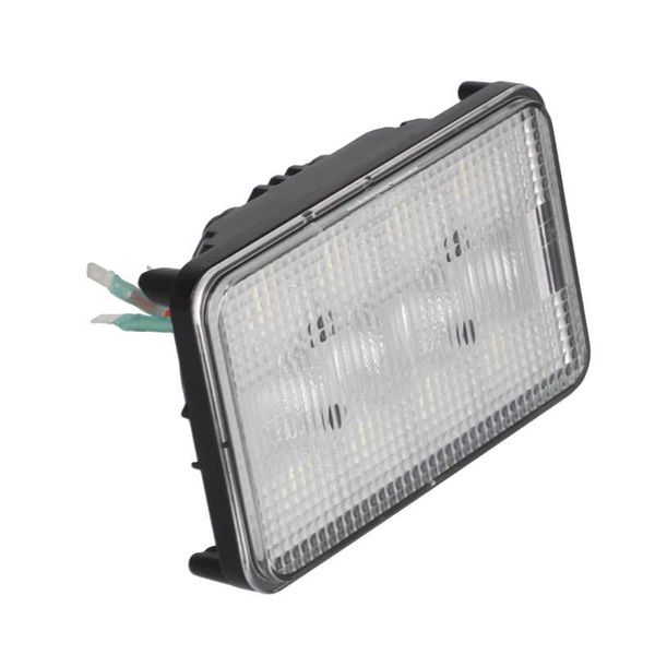 LED Tractor Light Hi/Lo Beam - Flood/Spot Combo fits John Deere 4960 ...