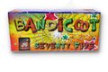Bandicoot - 360° presentation