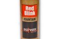 Red Blink - 2D image