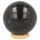 Larvikiet bol 50mm - 360° presentation