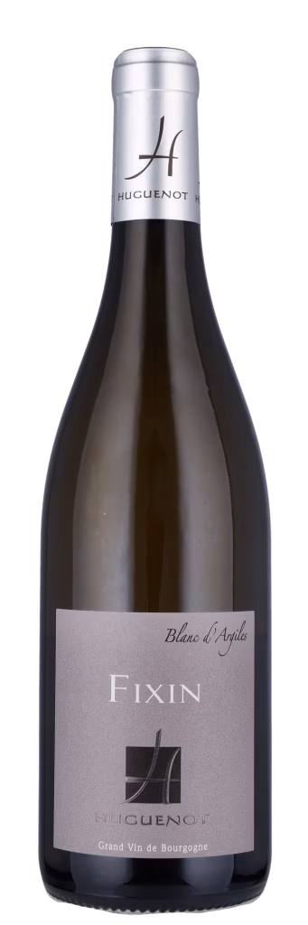 FIXIN BLANC ØKO Domaine Huguenot