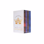 B2D6408 Kings of Sin Series By Ana Huang 4 Books Collection Box Set - 360° presentation