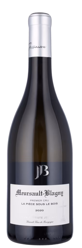 MEURSAULT BLAGNY 1. CRU Jean Baptiste Jessiaume