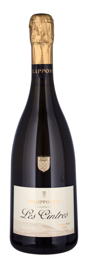 Philipponnat Les Cintres extra brut