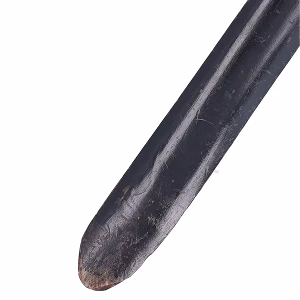 Victorian Dogs Head Letter Opener