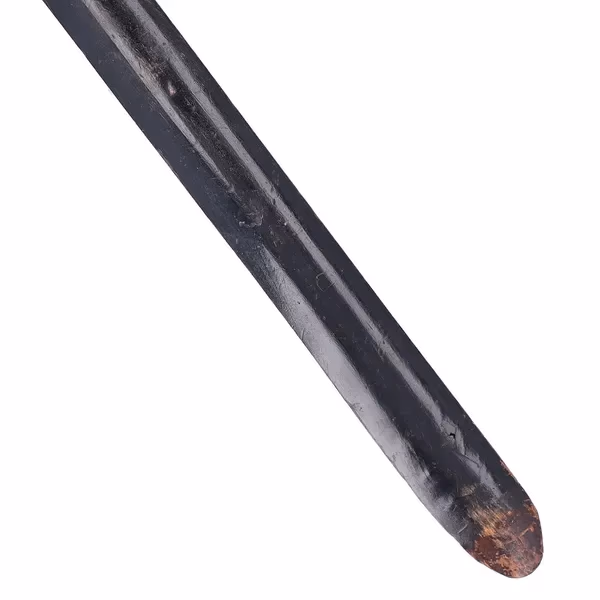 Victorian Dogs Head Letter Opener