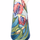Moorcroft Collectors Club 'Iris' Jug