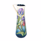 Moorcroft Collectors Club 'Iris' Jug