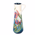 Moorcroft Collectors Club 'Iris' Jug