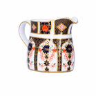 Royal Crown Derby Imari 1128 Milk Jug and Sugar Bowl