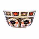 Royal Crown Derby Imari 1128 Milk Jug and Sugar Bowl