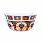 Royal Crown Derby Imari 1128 Milk Jug and Sugar Bowl