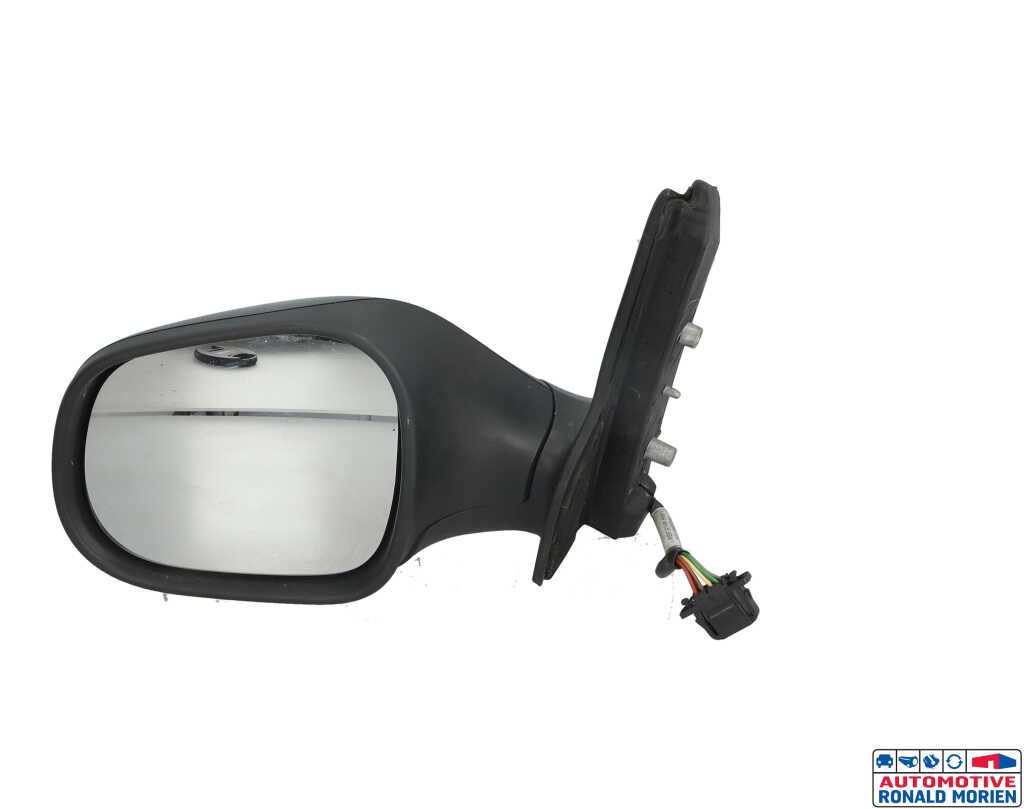 Used Wing mirror, left Seat Altea XL (5P5) 1.6 Price € 45,00 Margin scheme offered by Automaterialen Ronald Morien B.V.