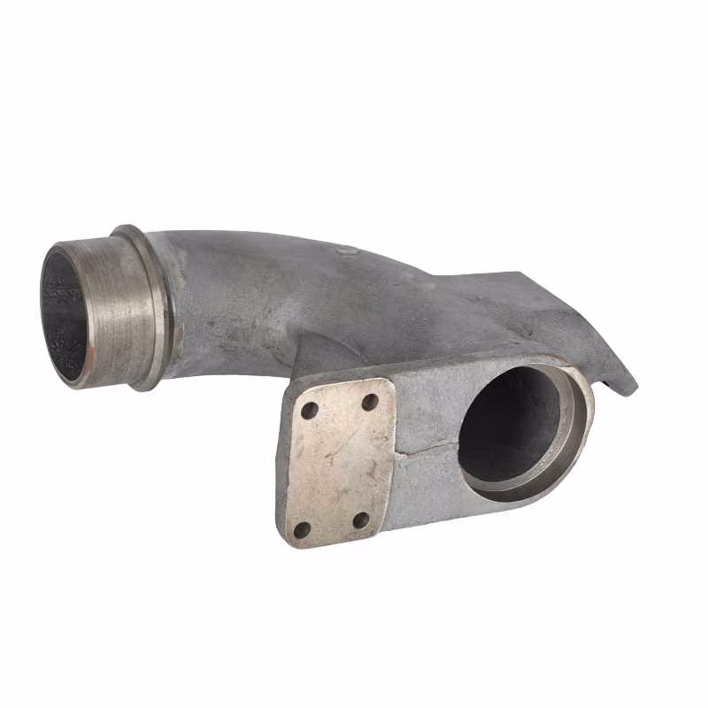 Manifold Exhaust Elbow fits John Deere 5820 5200 5720 5400 4840 5200