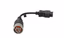 CÂBLE DE CONNEXION DIAGNOSTIC POUR MOTEURS CAT/PERKINS