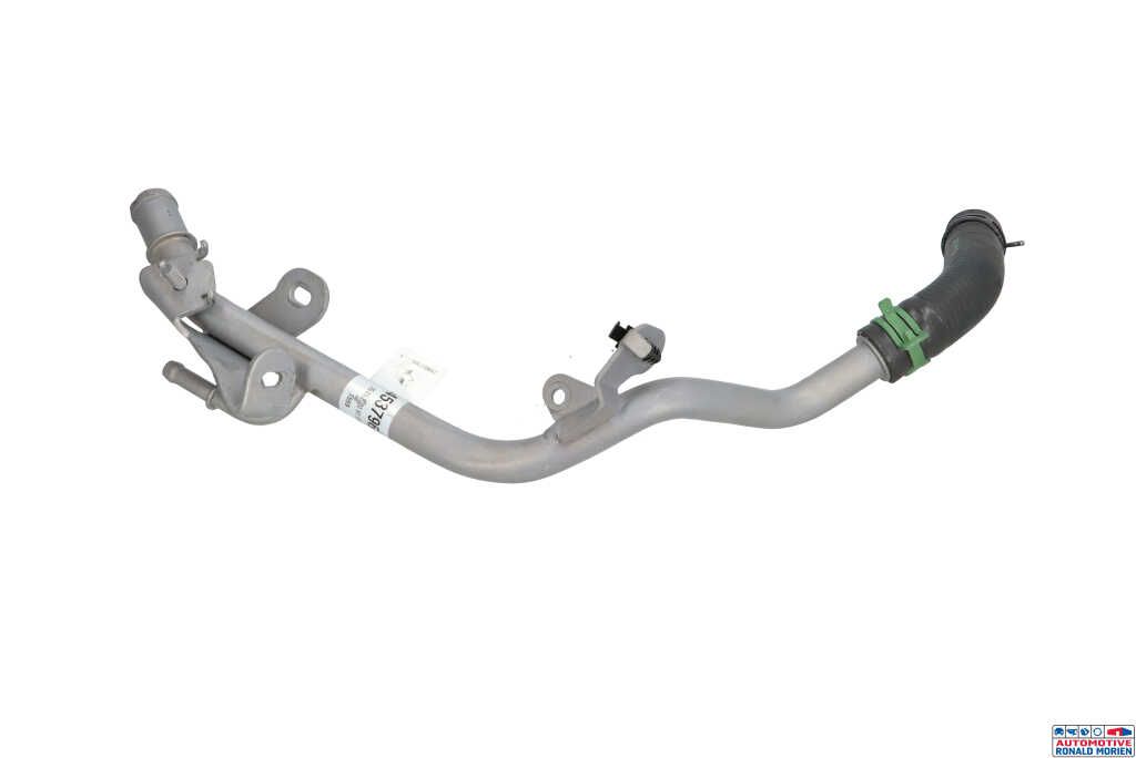 New Water pipe Renault Clio V (RJAB) 1.0 TCe 90 12V Bi-Fuel Price € 25,00 Inclusive VAT offered by Automaterialen Ronald Morien B.V.