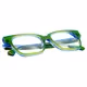 Impulsiva Verde Marino Rx - 2D image