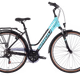 MY26 TABOU KINETIC 1 W - black mint - 360° presentation