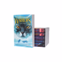 B2D5807 Warriors Cats Series 7 The Broken Code By Erin Hunter 6 Books Collection Set - 360° presentation
