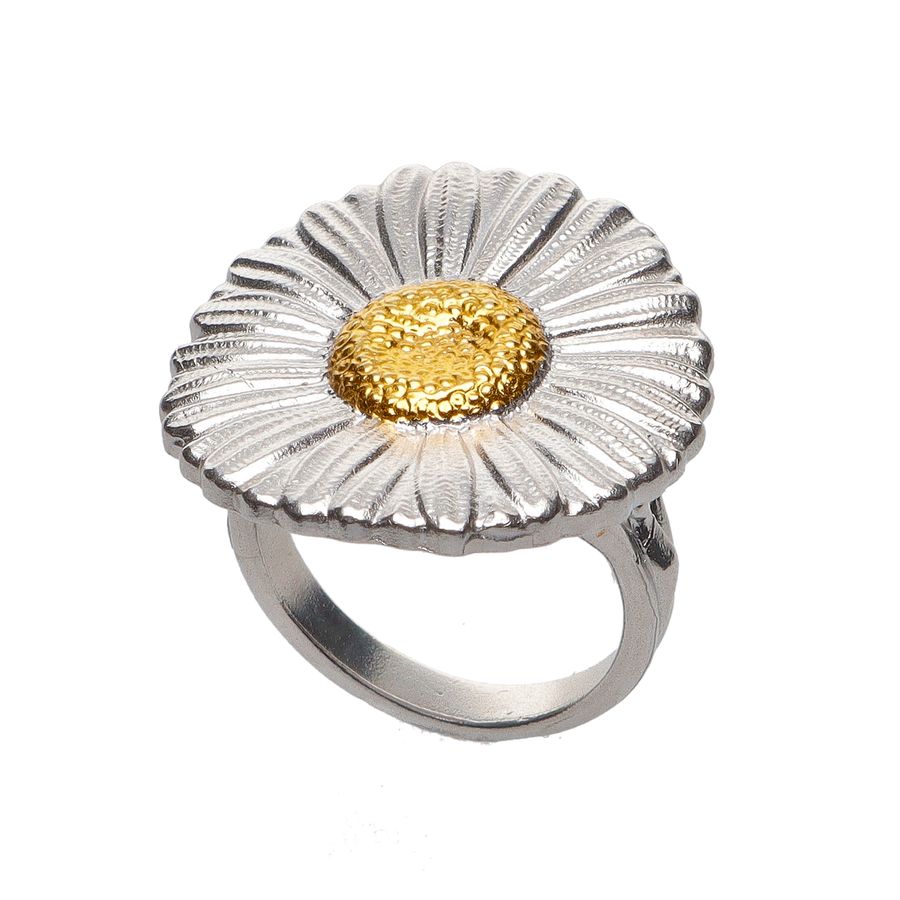 Buccellati Daisy Ring JAGRIN012386 - Capone Shop - I tuoi Gioielli ...