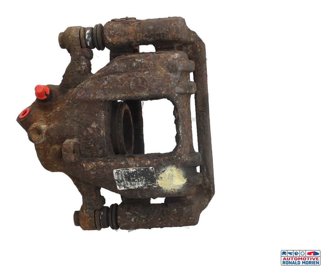 Used Rear brake calliper, left Volkswagen Crafter 2.5 TDI 30/32/35/46/50 Price € 34,99 Inclusive VAT offered by Automaterialen Ronald Morien B.V.