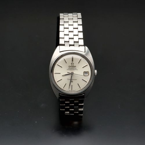 Omega Constellation Automatic Watch image-2